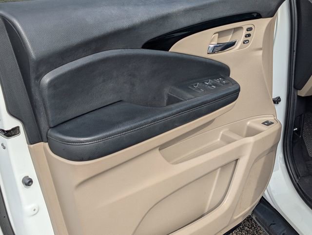 Used 2021 Honda Pilot Elite image 21