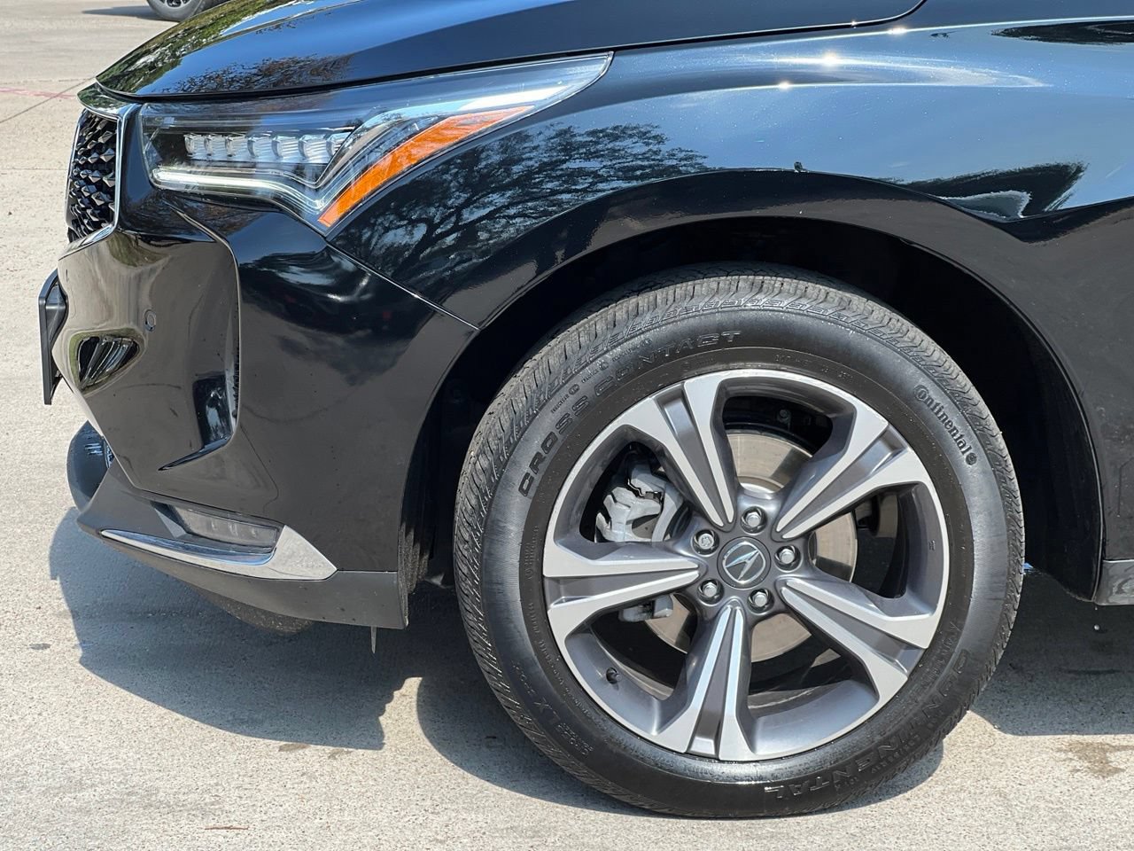 Used 2024 Acura RDX w/ Advance Package AWD/4WD image 27