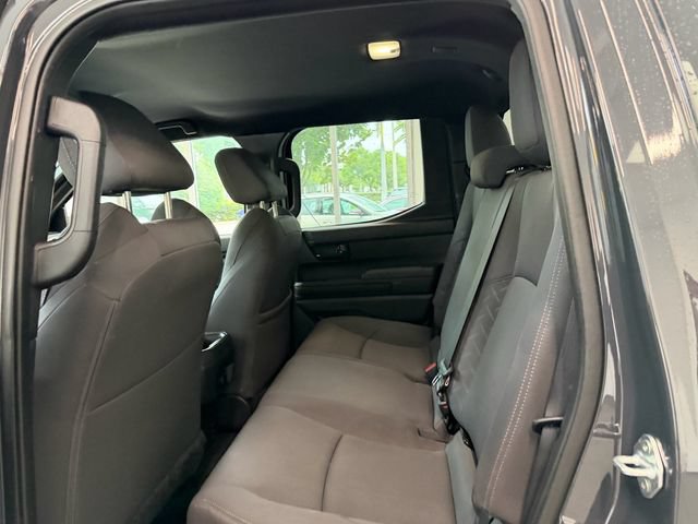 Used 2024 Toyota Tacoma SR5 RWD image 8