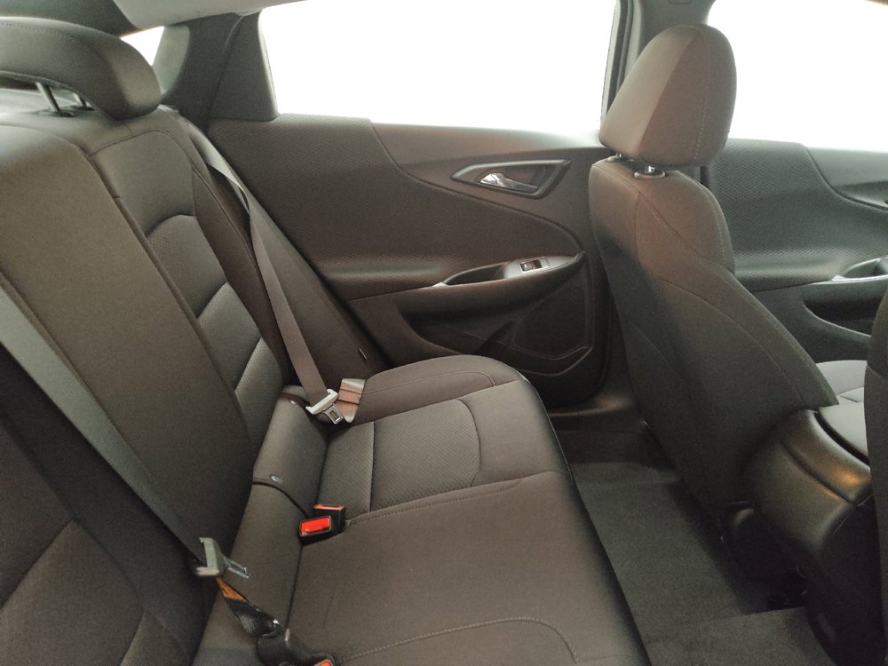 Used 2023 Chevrolet Malibu LS w/ Driver Confidence Package FWD image 19