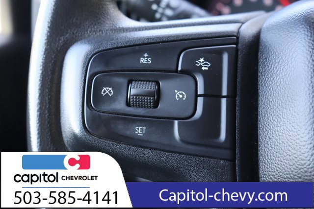 Used 2026 Chevrolet Silverado 3500 W/T w/ WT Convenience Package AWD/4WD image 19
