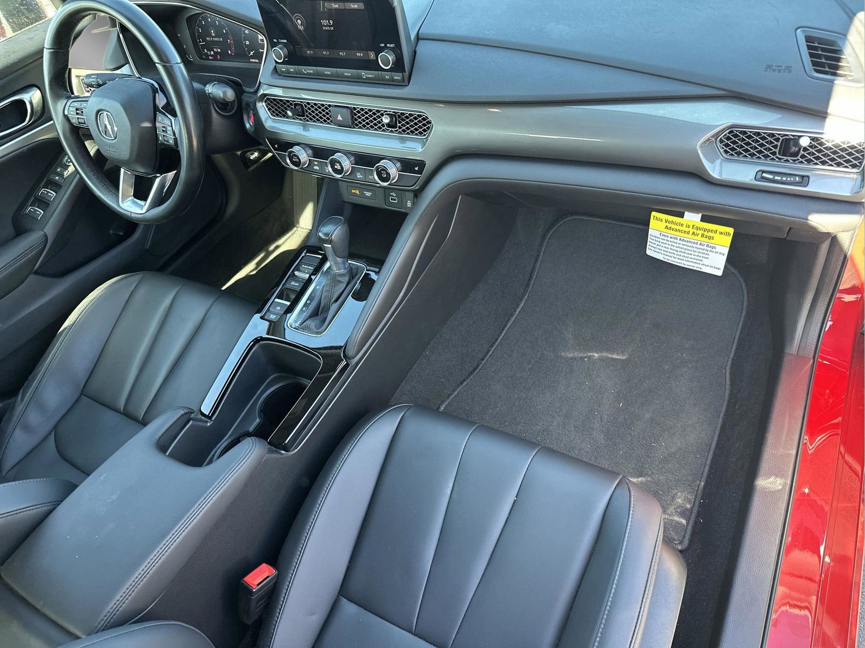 Used 2023 Acura Integra image 17