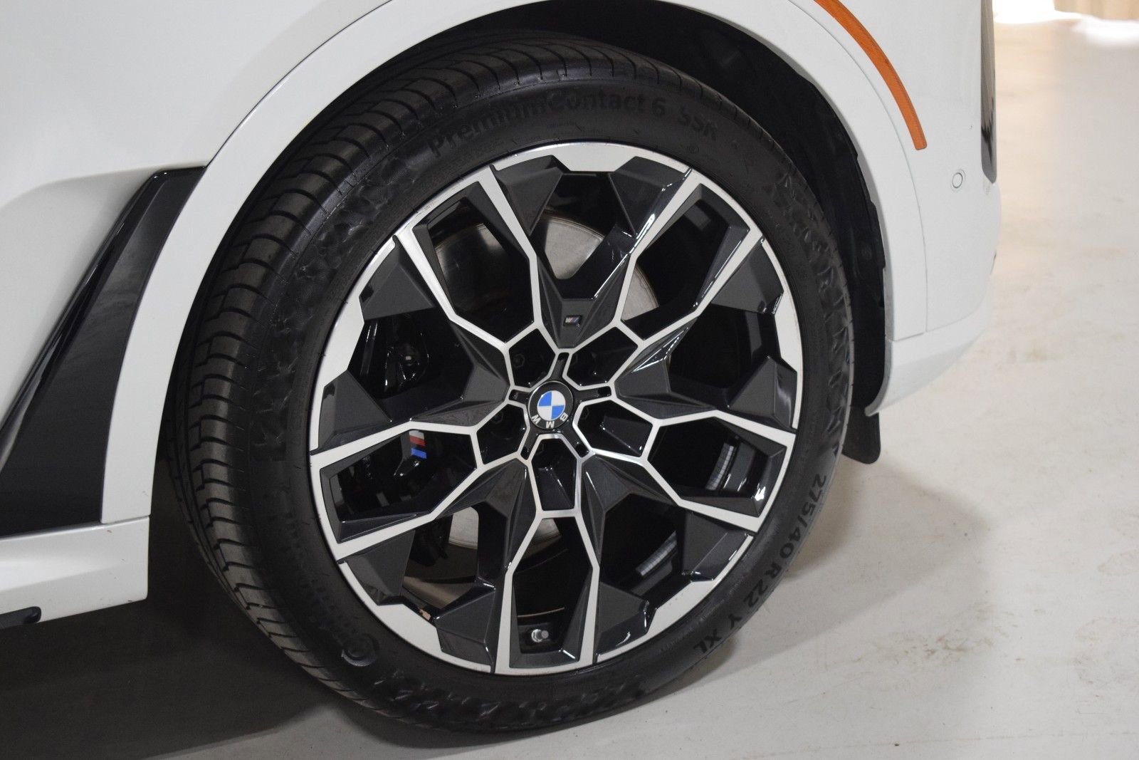 Used 2026 BMW X7 M60i image 16