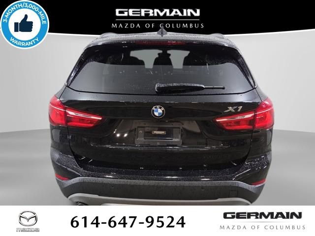 Used 2017 BMW X1 xDrive28i AWD/4WD image 10