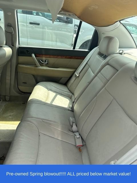 Used 2005 Kia Amanti FWD image 17