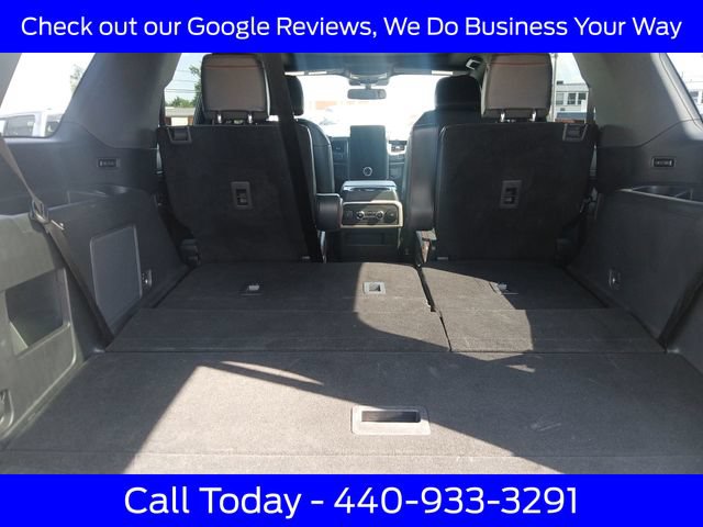 Certified 2023 Ford Expedition Limited AWD/4WD image 40
