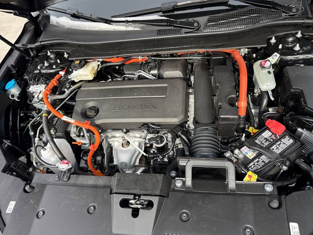 New 2026 Honda CR-V Sport image 26