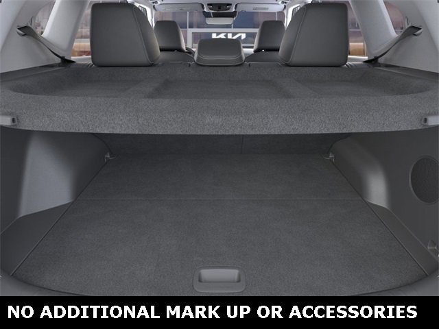 New 2026 Kia Seltos SX w/ SX Sunroof Package image 19