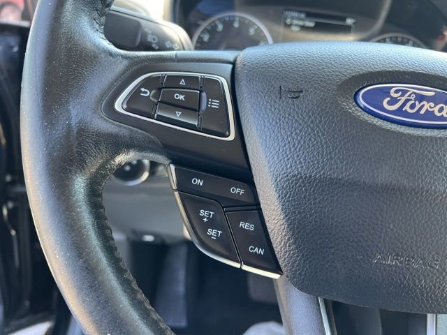 Used 2020 Ford EcoSport SE image 13