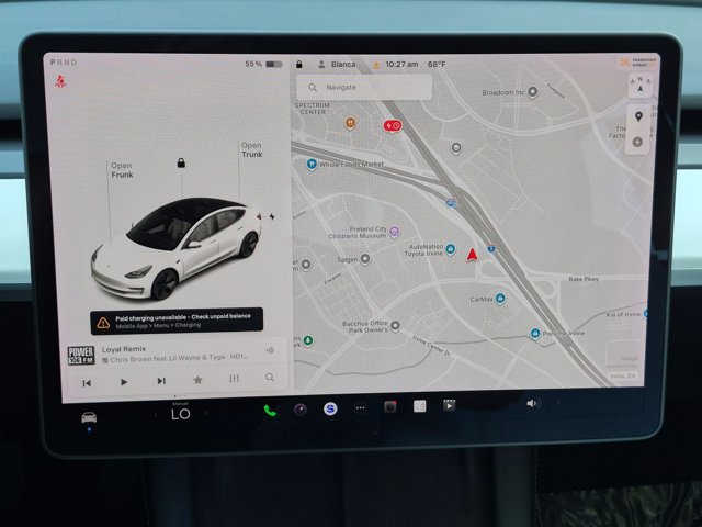 Used 2021 Tesla Model 3 Standard Range Plus RWD image 15