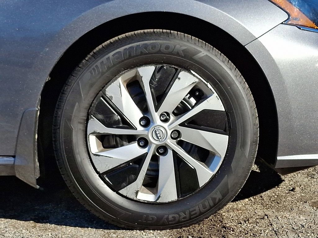 Certified 2024 Nissan Altima 2.5 S image 10