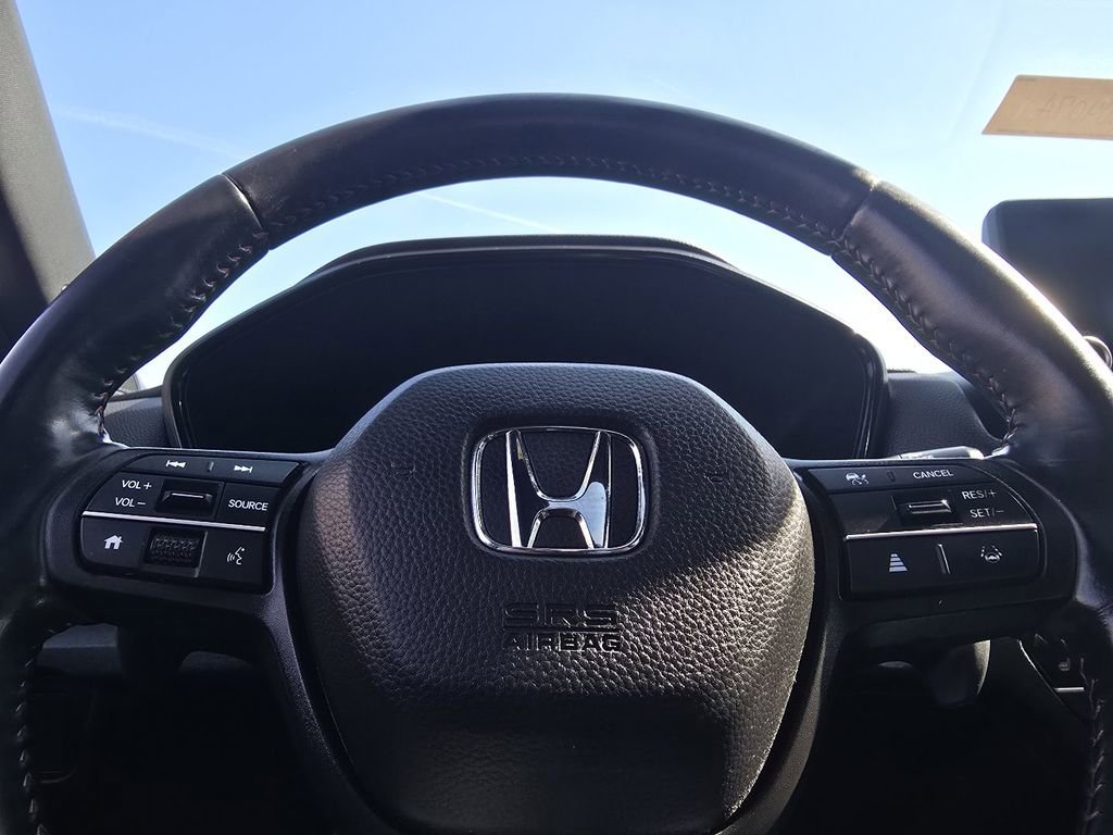 Used 2024 Honda CR-V Sport image 24