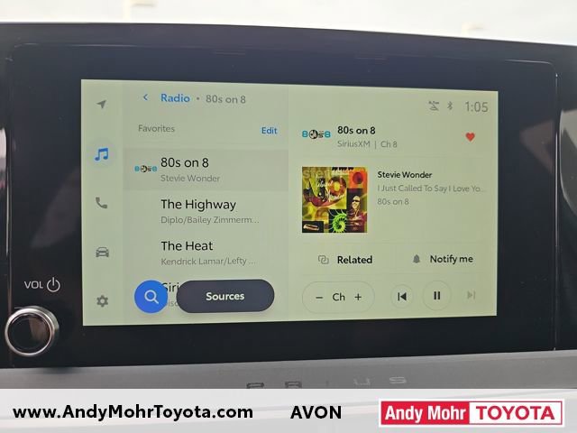 New 2026 Toyota Prius Plug-In Hybrid image 18