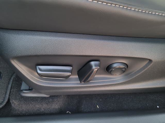 New 2026 Toyota Crown Nightshade Edition image 12