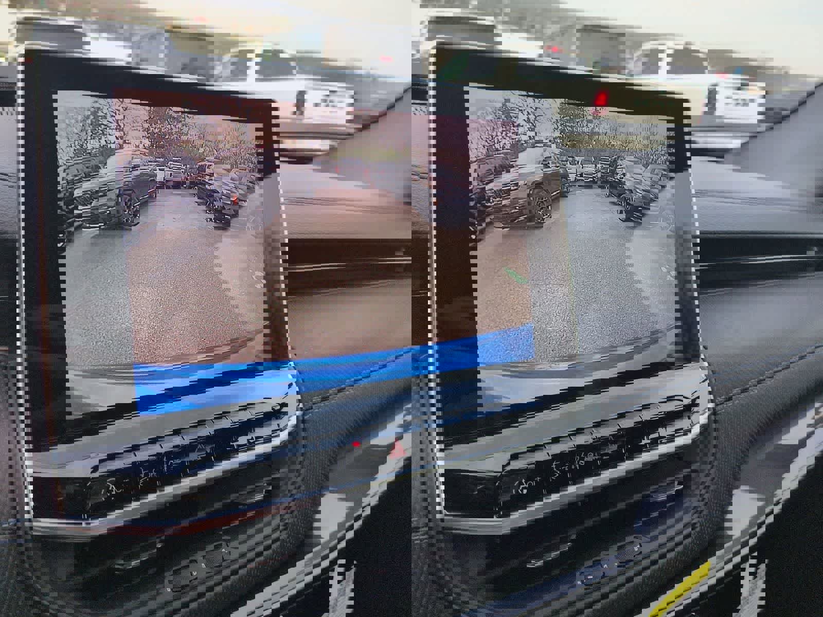 New 2026 Jeep Compass Latitude image 27