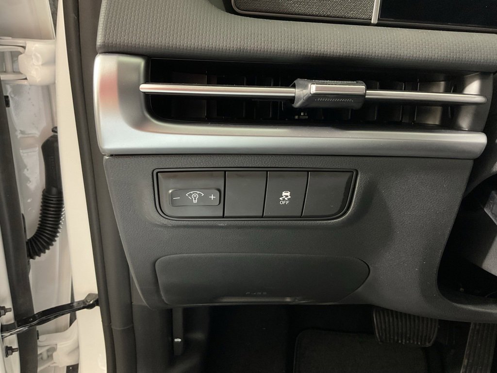 New 2026 Hyundai Tucson SE image 26