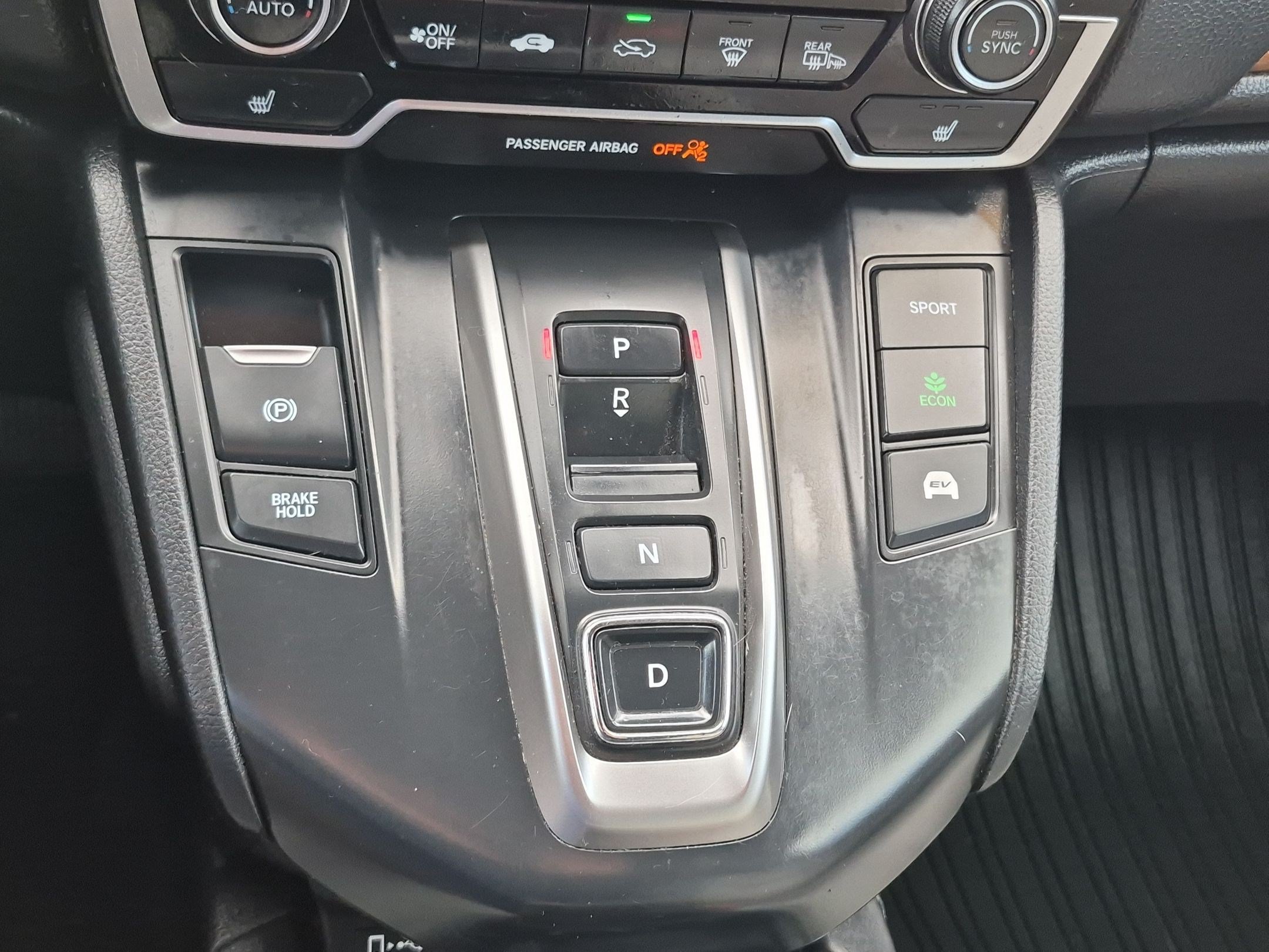Used 2022 Honda CR-V EX image 22