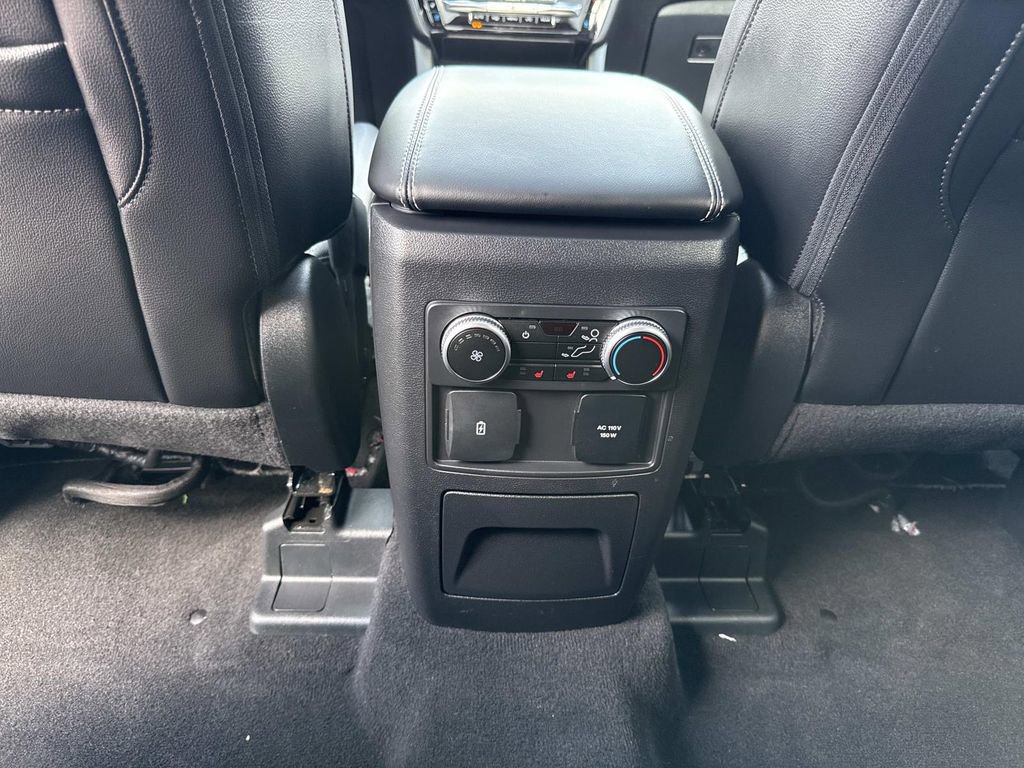 Used 2024 Ford Explorer ST w/ Equipment Group 401A AWD/4WD image 20