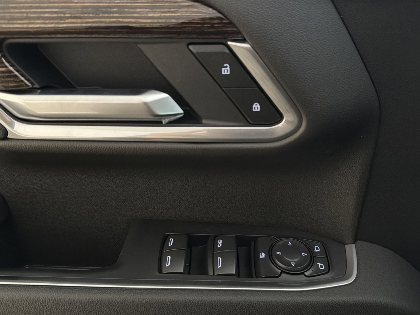 New 2026 GMC Sierra 1500 Elevation image 15