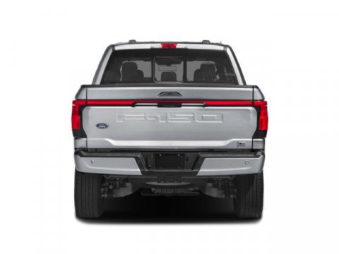 Used 2025 Ford F150 Lightning Lariat image 8