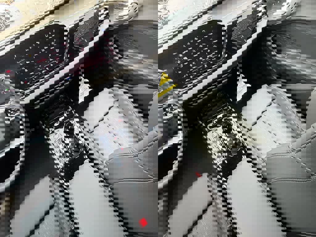 New 2025 Audi A5 2.0T Premium Plus image 17