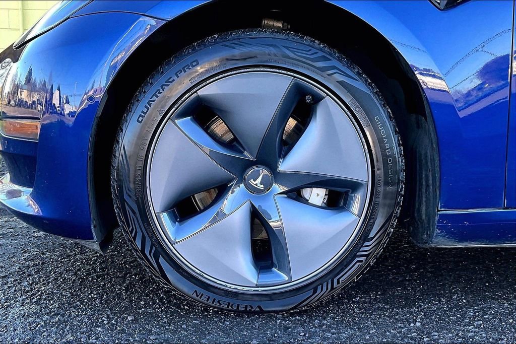 Used 2019 Tesla Model 3 Long Range image 12