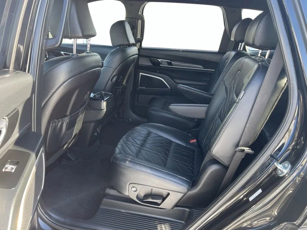 Used 2024 Kia Telluride EX X-Line image 14