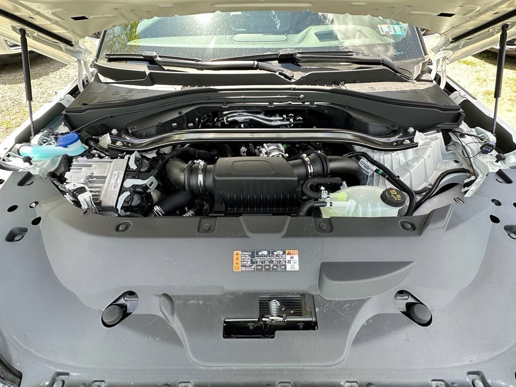 New 2026 Lincoln Aviator Reserve AWD/4WD image 29