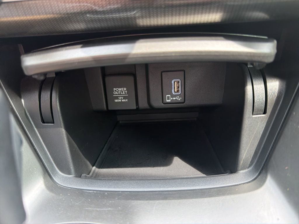 Certified 2018 Honda Accord Sport image 32