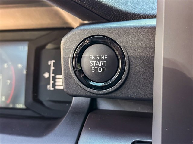 New 2026 Toyota Tacoma SR5 image 13