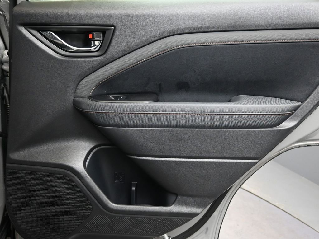 New 2026 Subaru Forester Sport image 14