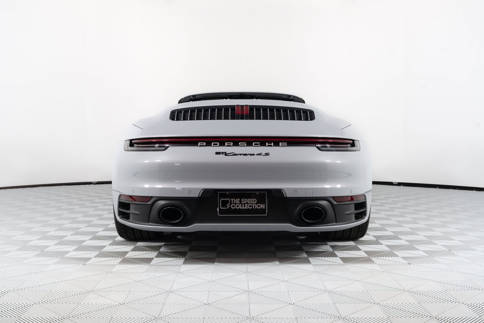 Used 2024 Porsche 911 Carrera 4S image 6