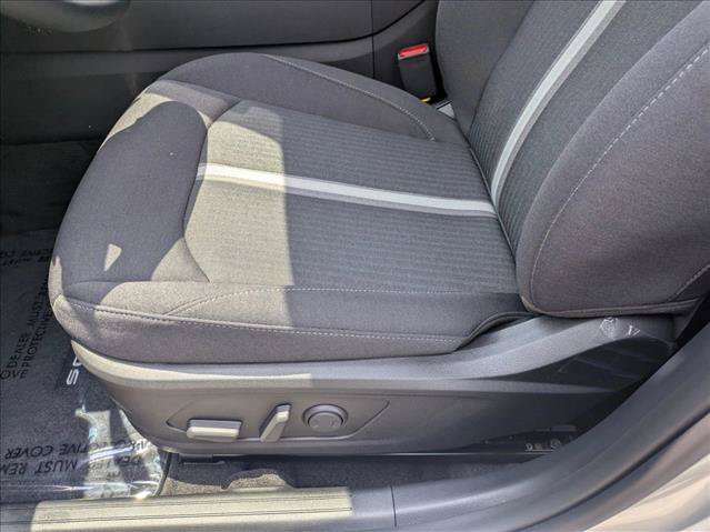 New 2026 Hyundai Sonata SEL FWD image 4