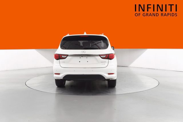 Used 2020 INFINITI QX60 Luxe w/ Edition 30 Essential Package image 4