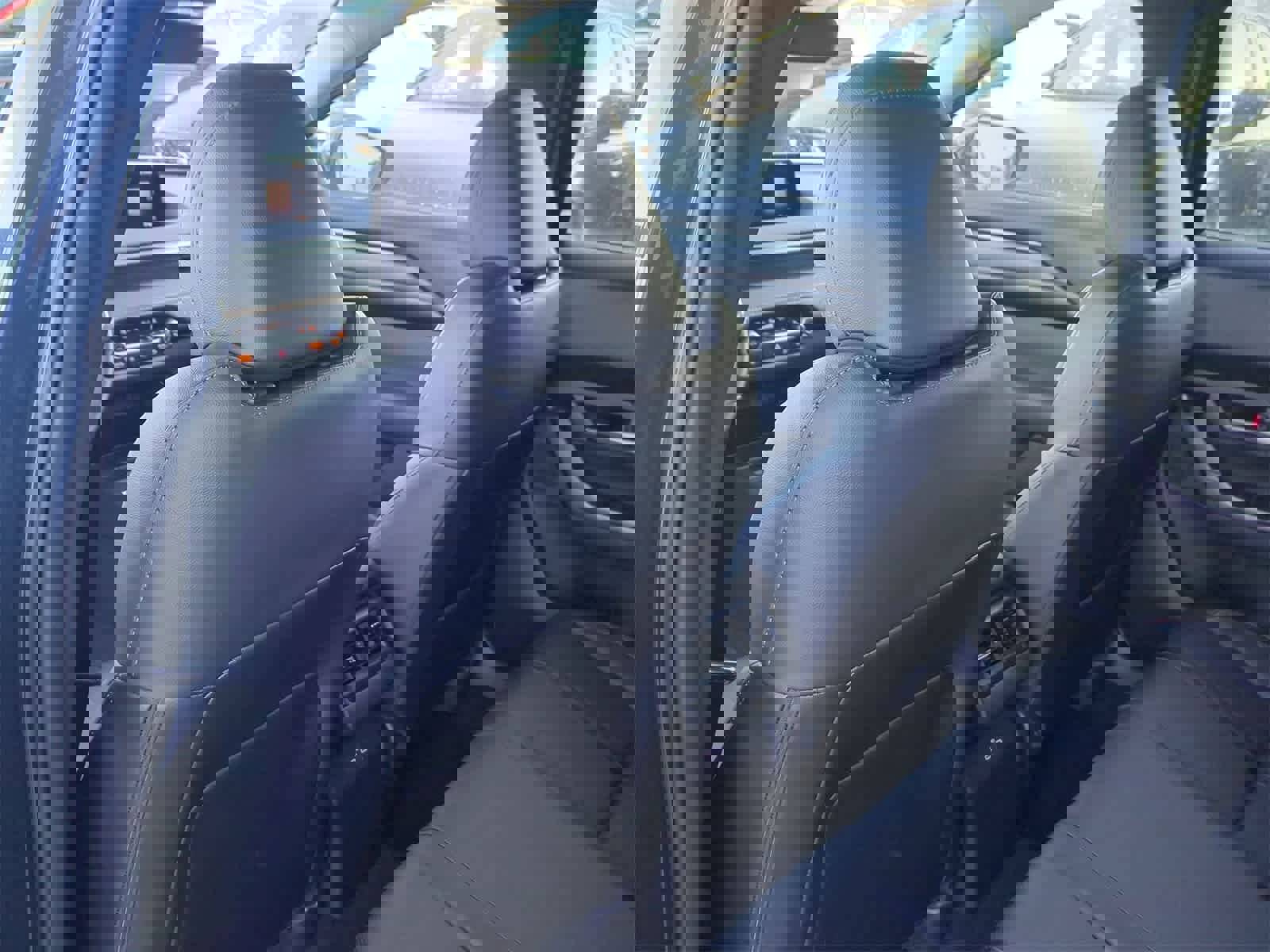 New 2026 MAZDA CX-50 AWD 2.5 Hybrid w/ Weather Package image 17