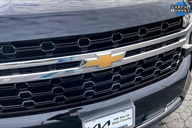 Used 2023 Chevrolet Tahoe LS w/ Driver Alert Package image 28