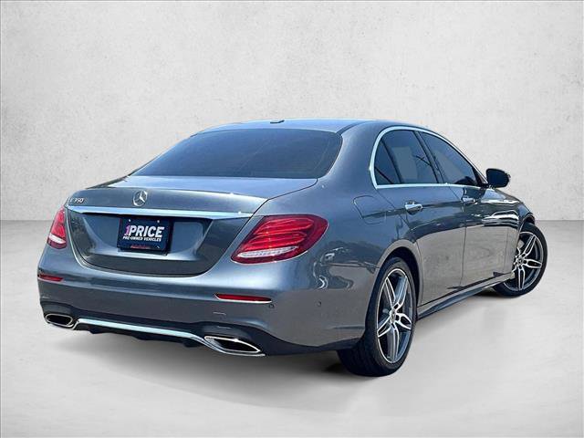 Used 2020 Mercedes-Benz E 350 Sedan image 2