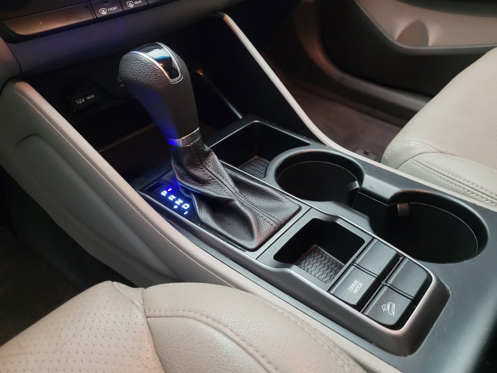 Used 2016 Hyundai Tucson SE image 26