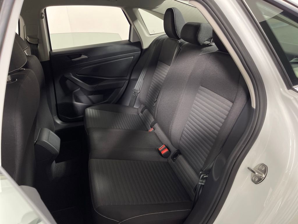 Used 2024 Volkswagen Jetta S image 13