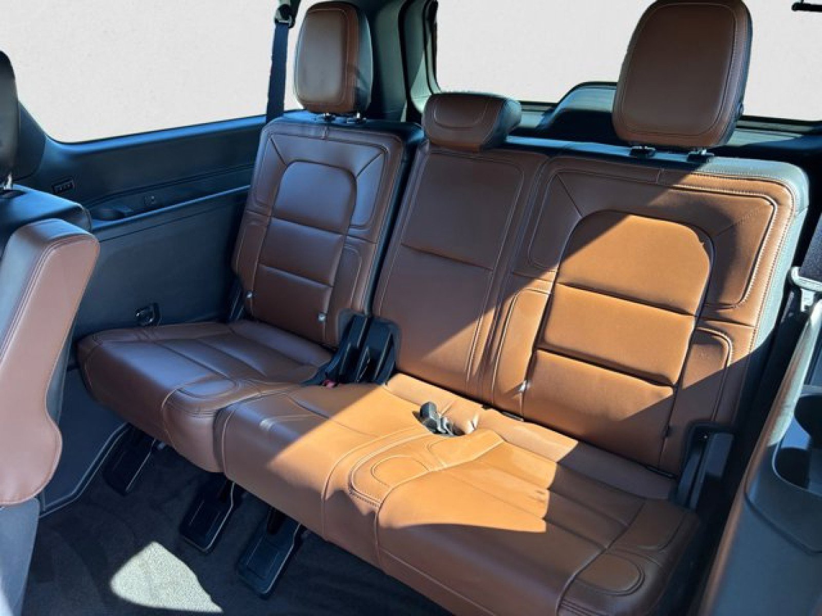 Used 2023 Lincoln Navigator L Reserve image 19