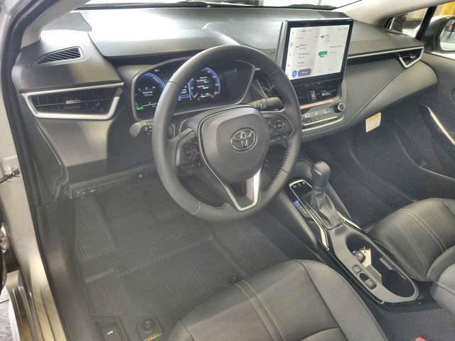 New 2026 Toyota Corolla XLE image 14