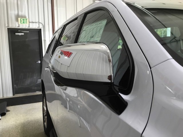 New 2026 Chevrolet Tahoe Premier image 24