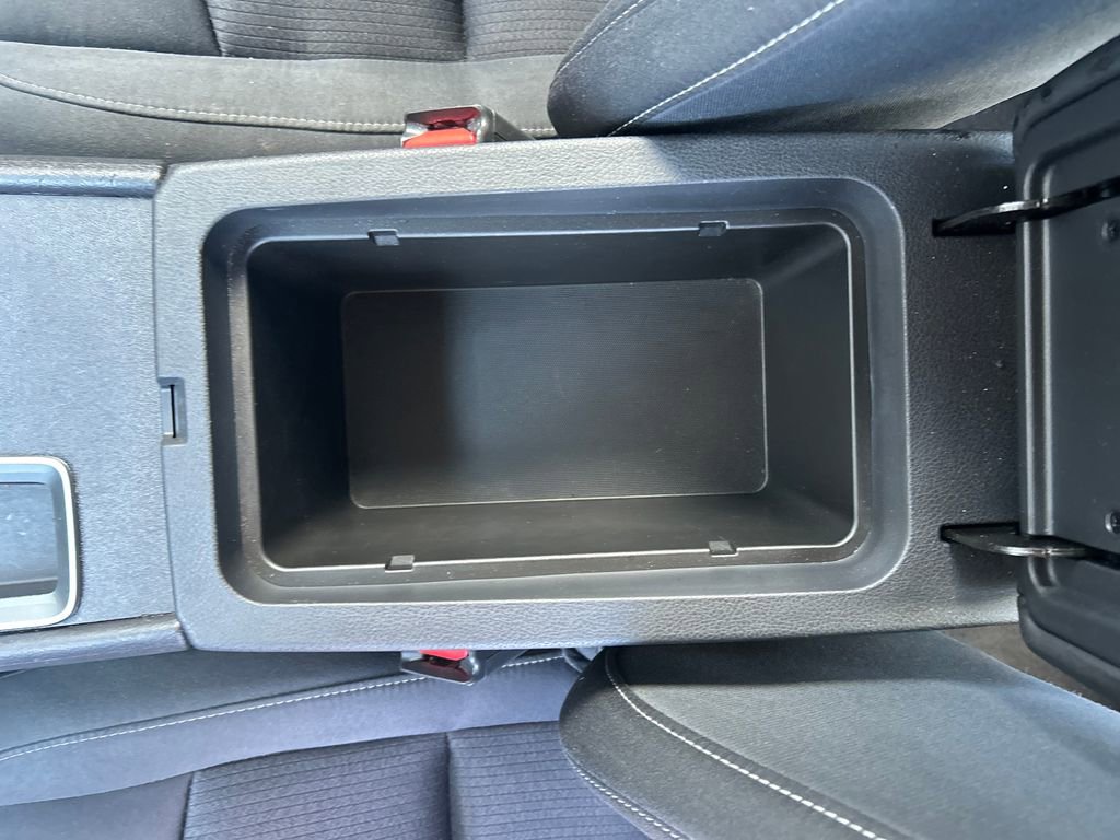 Used 2024 Nissan Altima 2.5 S FWD image 23