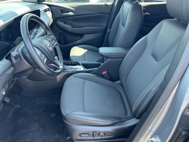 Certified 2024 Buick Encore GX Preferred w/ Comfort Package AWD/4WD image 12