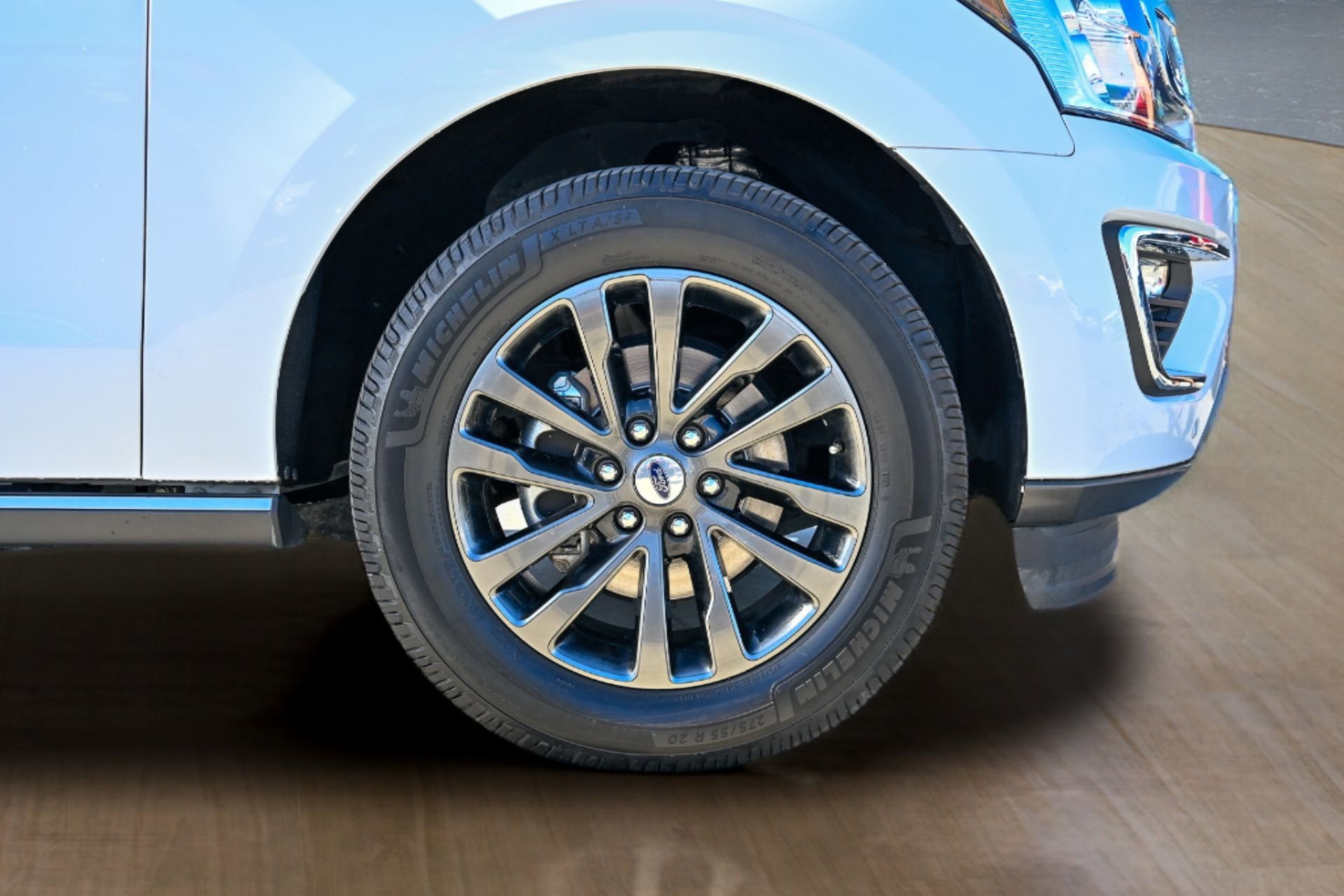 Used 2021 Ford Expedition Max Limited image 36