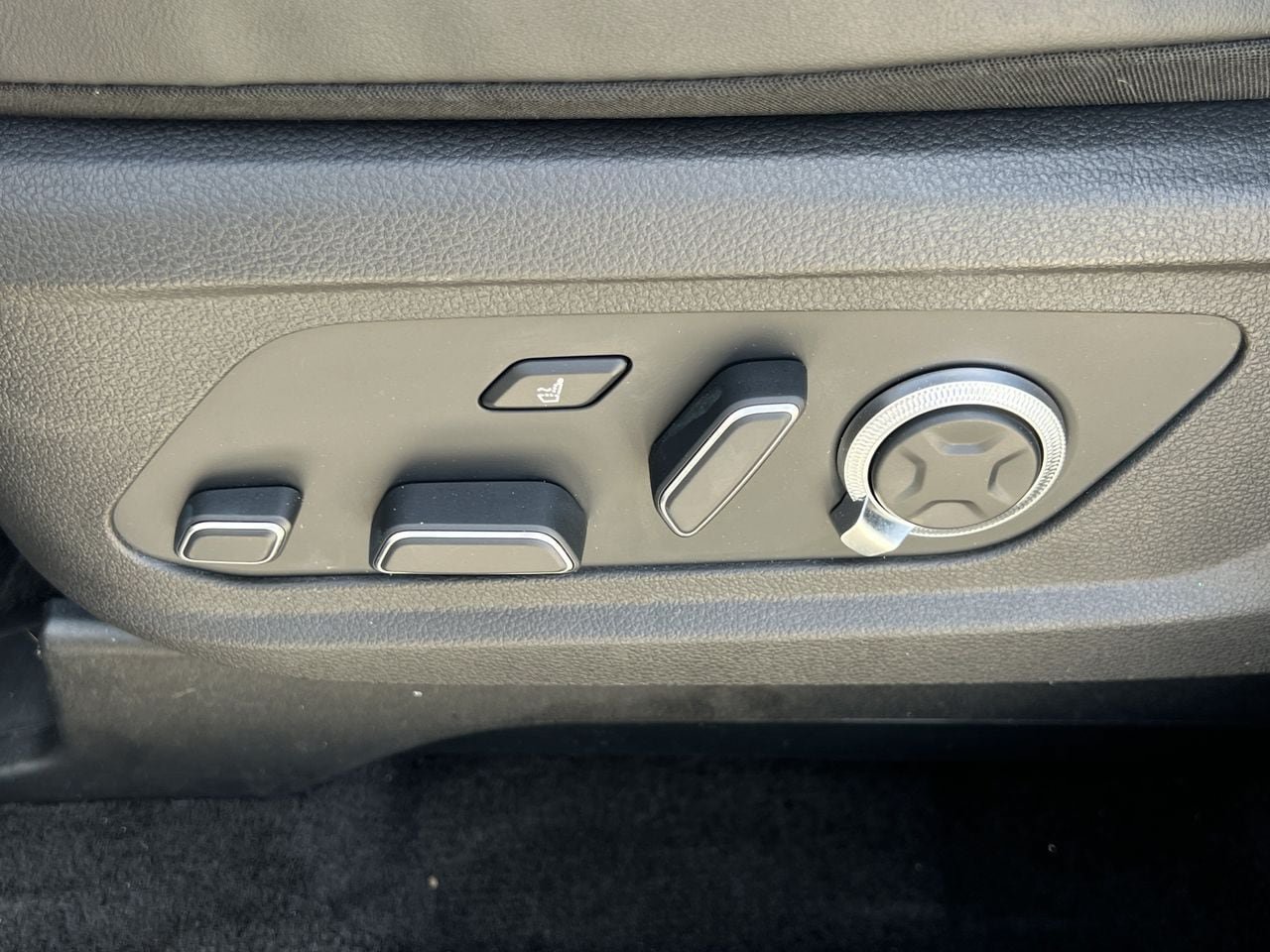 Used 2025 Hyundai Palisade Calligraphy AWD/4WD image 19