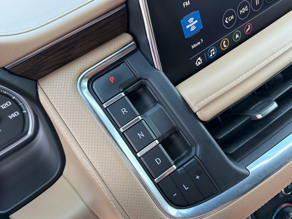 Certified 2021 Chevrolet Tahoe Premier w/ Premium Package RWD image 26