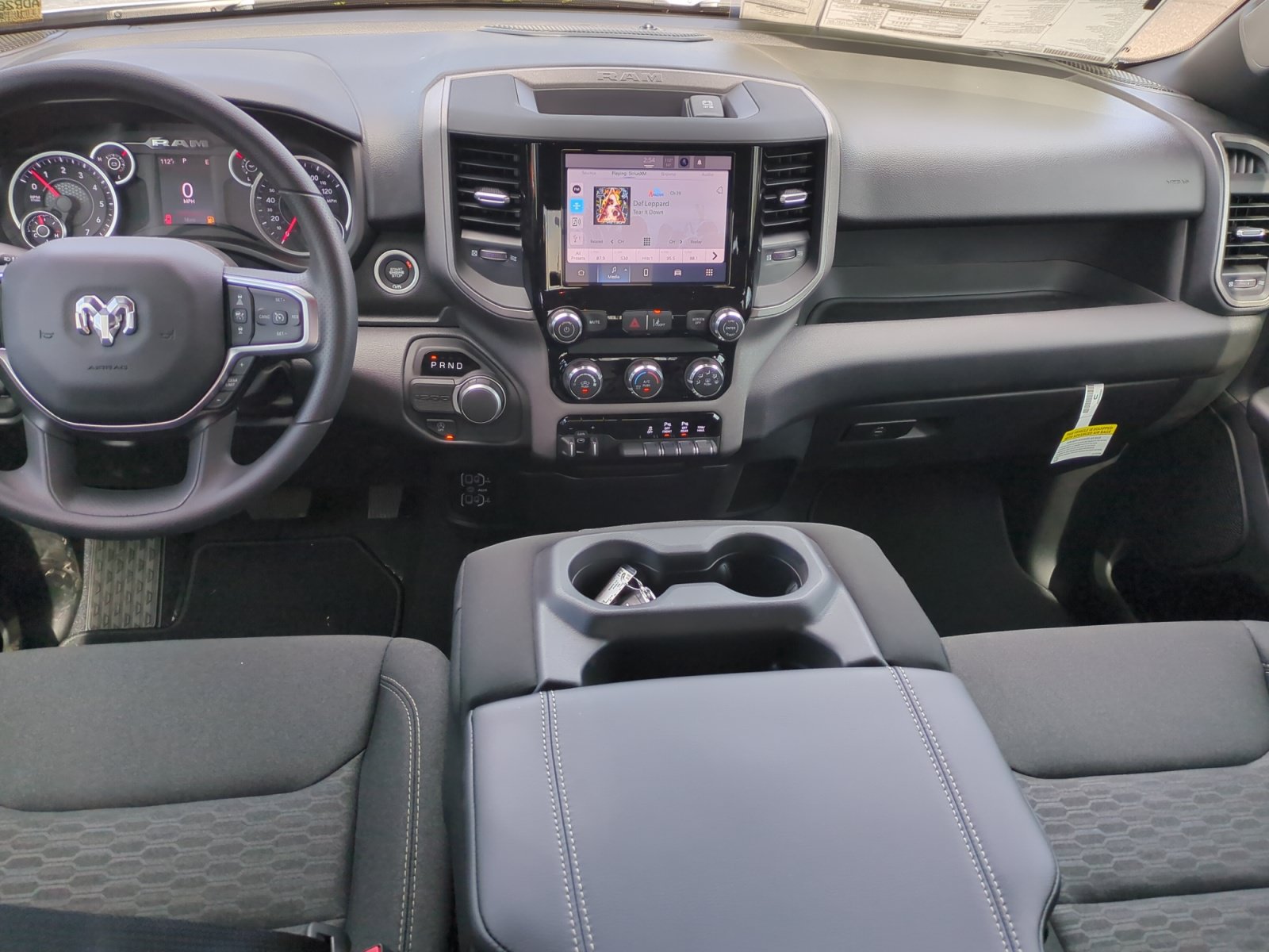 New 2026 RAM 1500 Express RWD image 20