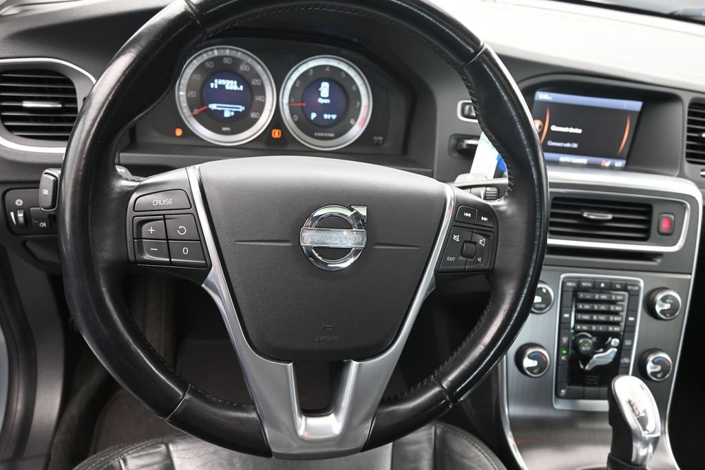 Used 2013 Volvo S60 T5 FWD image 16