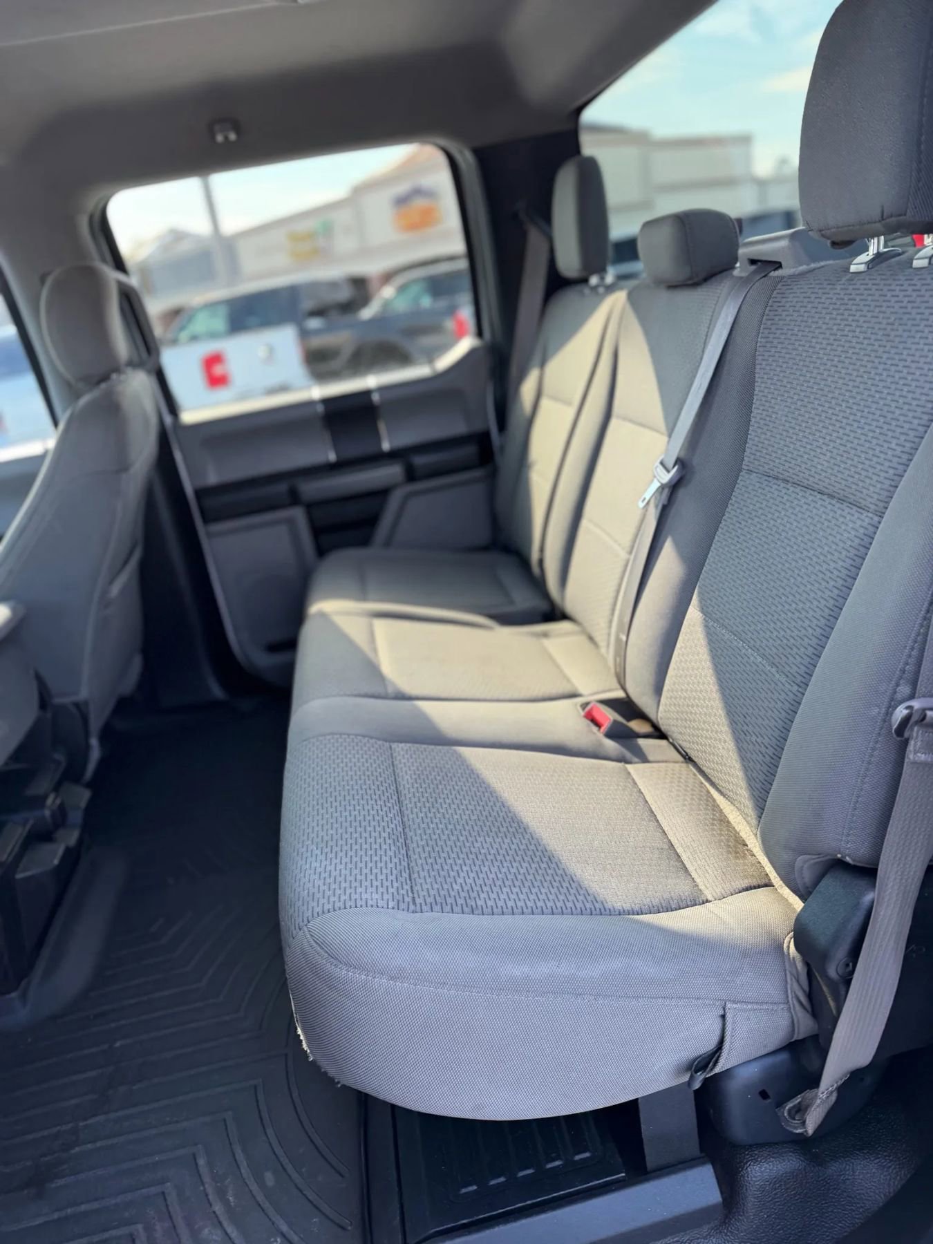 Used 2019 Ford F250 XLT image 13